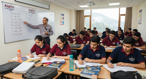 JEE Advanced 2026