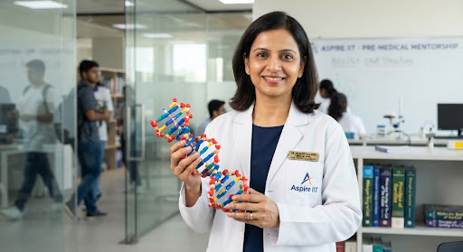 Dr. Shalini Sharma