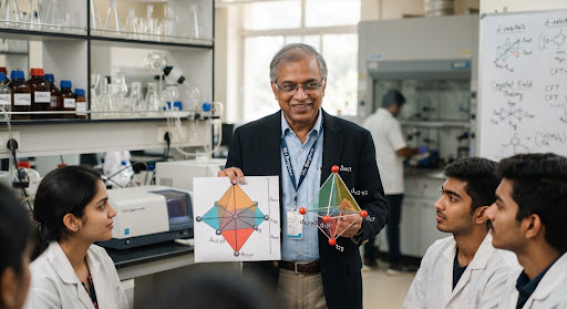 Dr. Arvind Swaminathan