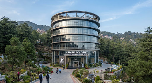 Shimla BCS Head Campus campus